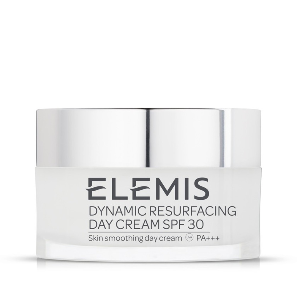 ELEMIS Dynamic Resurfacing Day Cream SPF 30